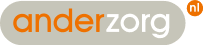 Logo Anderzorg zorgverzekering