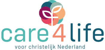 Logo Care4Life zorgverzekering