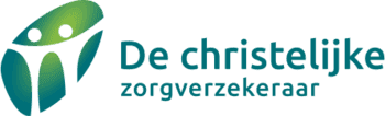 Logo De christelijke zorgverzekeraar