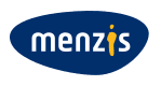 Logo Menzis zorgverzekering