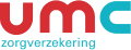 Logo UMC zorgverzekering