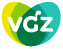 Logo VGZ zorgverzekering