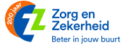 Logo Zorg en Zekerheid zorgverzekering