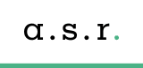 Logo a.s.r. zorgverzekering